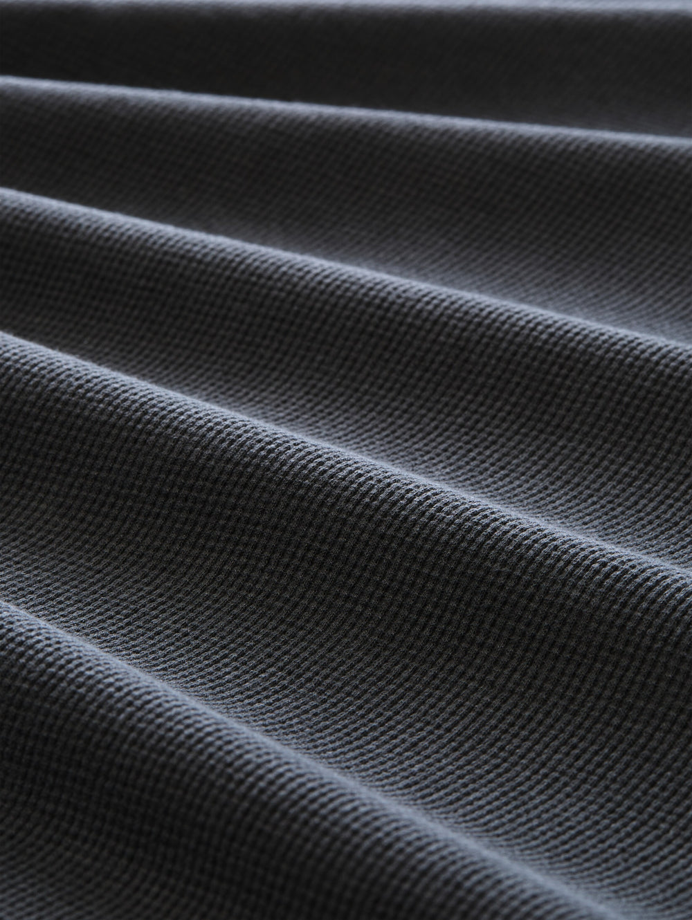 garment dyed structure serafin, Tarmac Grey 10899 Bild 2
