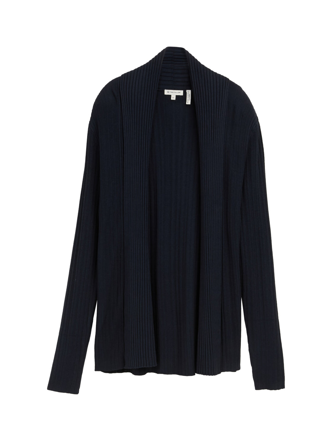 knit rib cardigan, Lunar Eclipse 11019 Bild 1