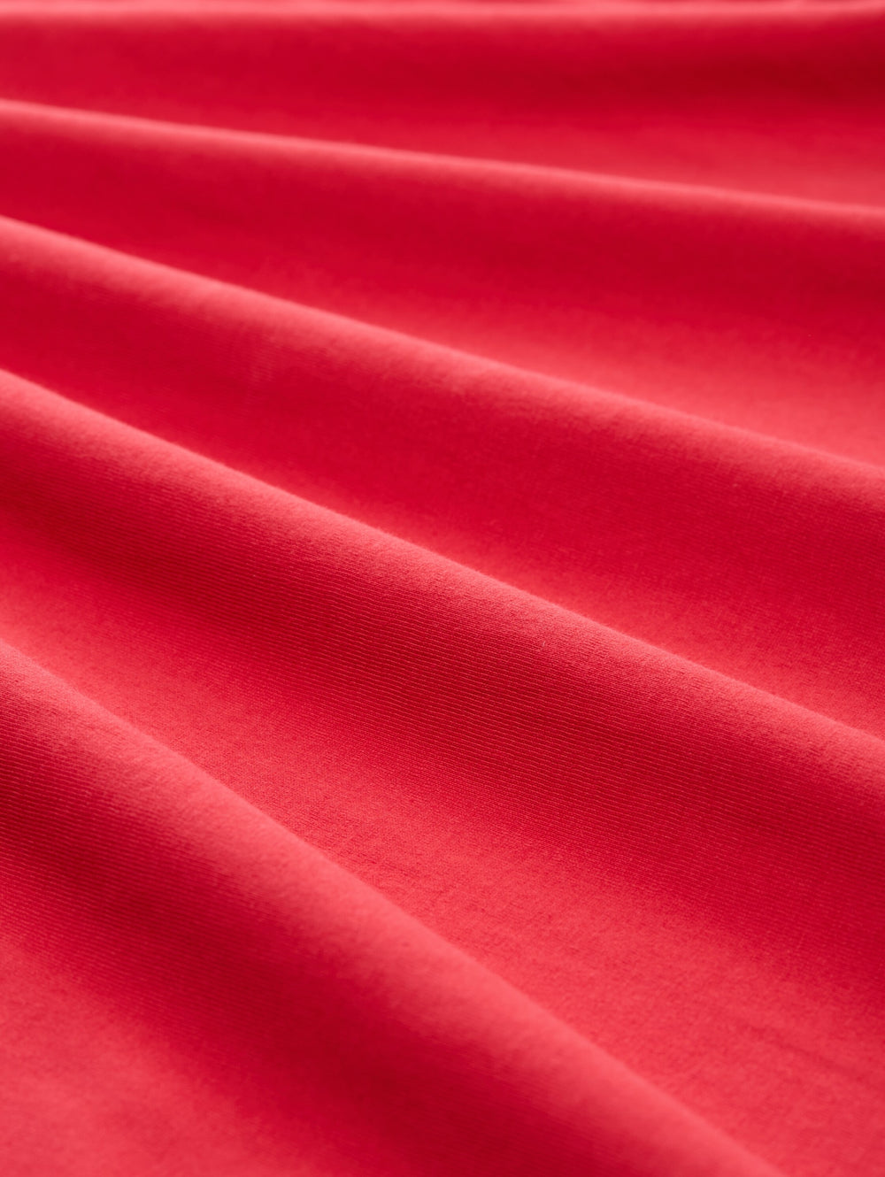 logo tee, Samba Red 12830 Bild 2