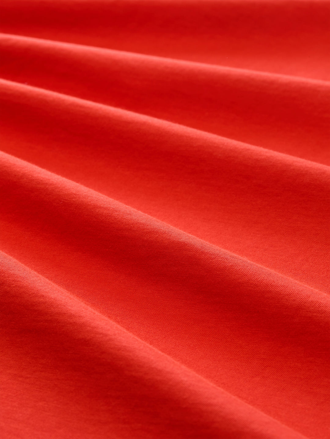 photo print t-shirt, orange red 18787 Bild 2