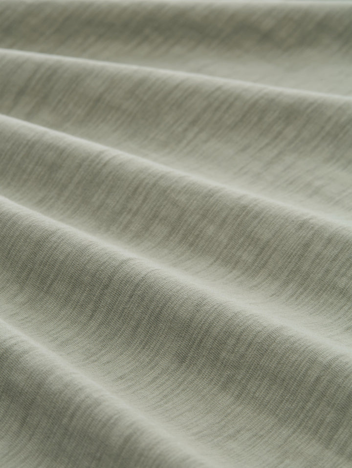 photoprint  t-shirt, Greyish Shadow Olive 10767 Bild 2