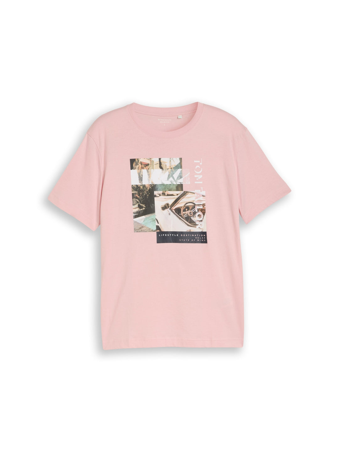 photoprint t-shirt, Twinkle Pink 10317 Bild 1