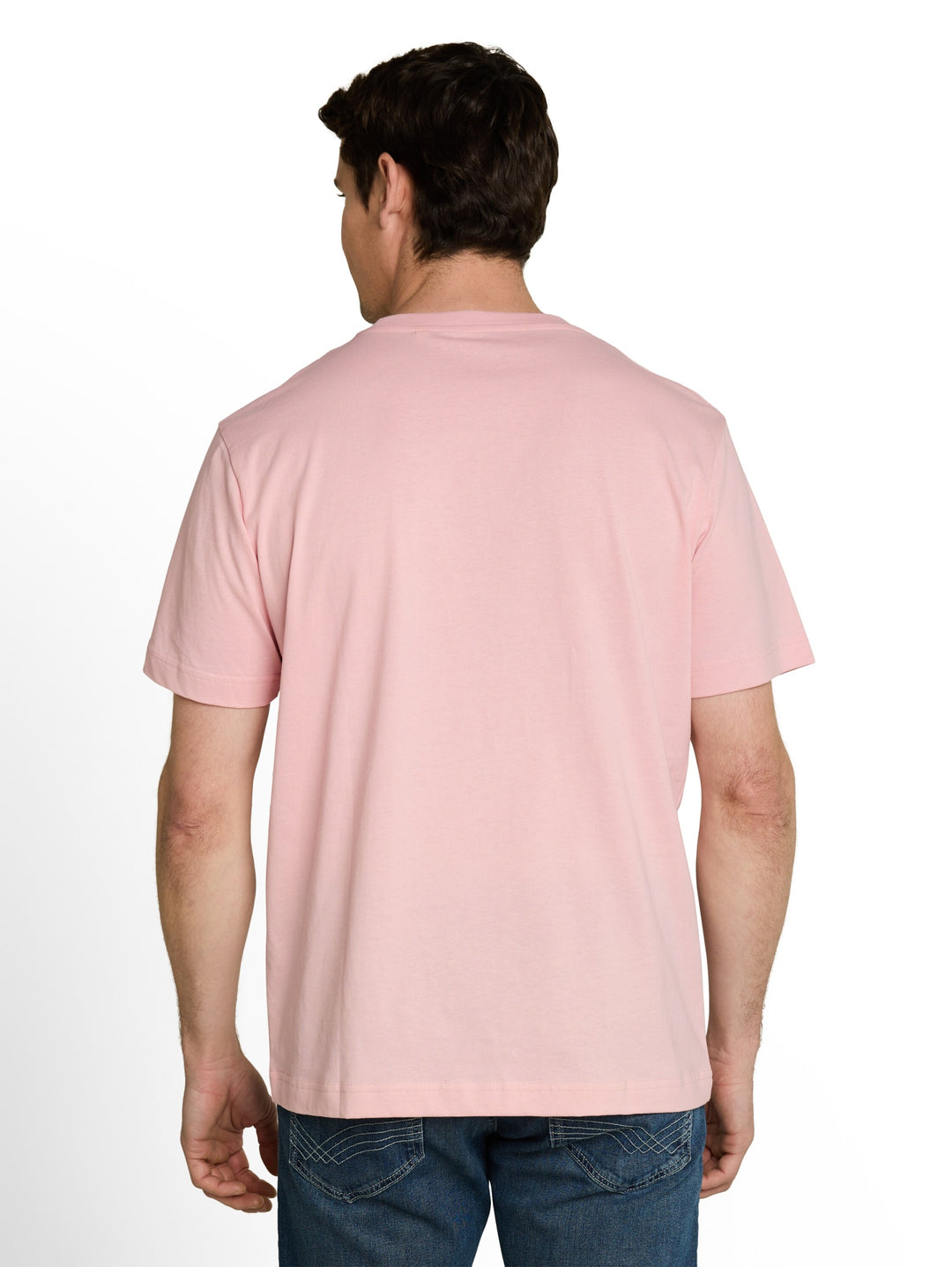 photoprint t-shirt, Twinkle Pink 10317 Bild 4