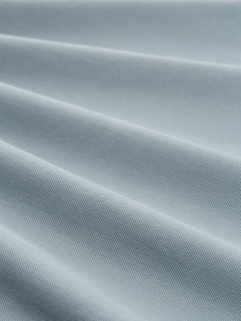 piqué t-shirt, grey mint 27475 Bild 2