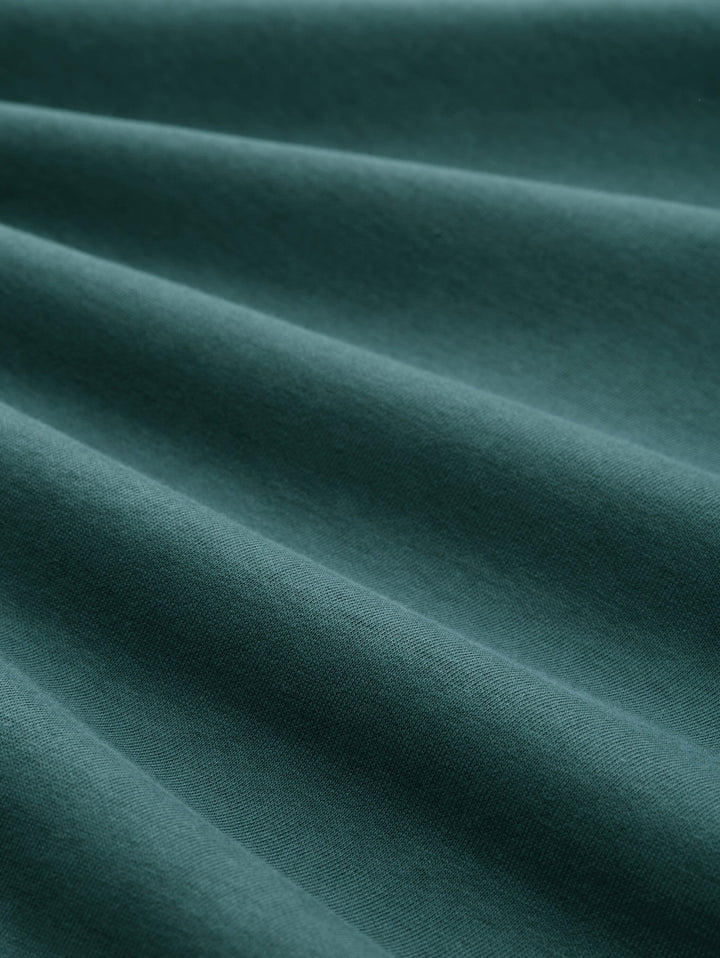 printed hoodie, Jasper Green 14171 Bild 8