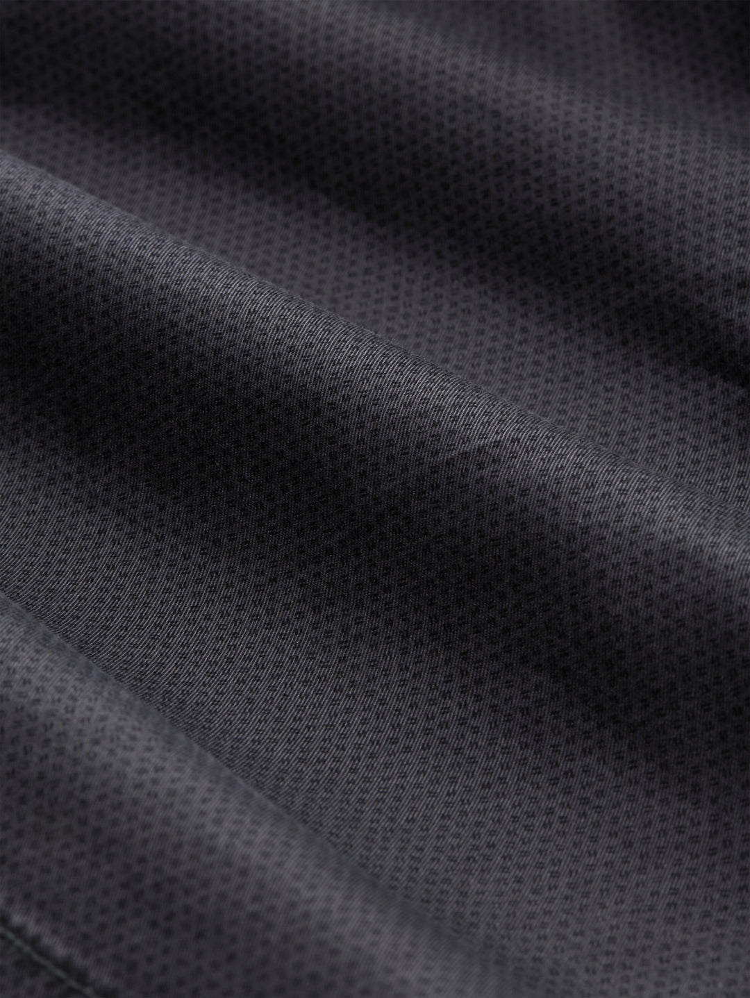 printed max overknee, grey mini weave print 39606 Bild 3