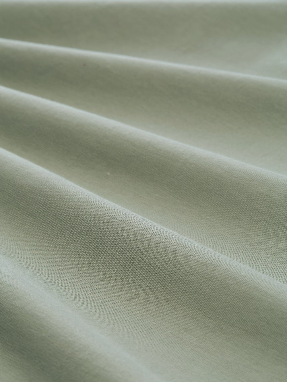 printed stand-up collar polo, Greyish Shadow Olive 10767 Bild 2