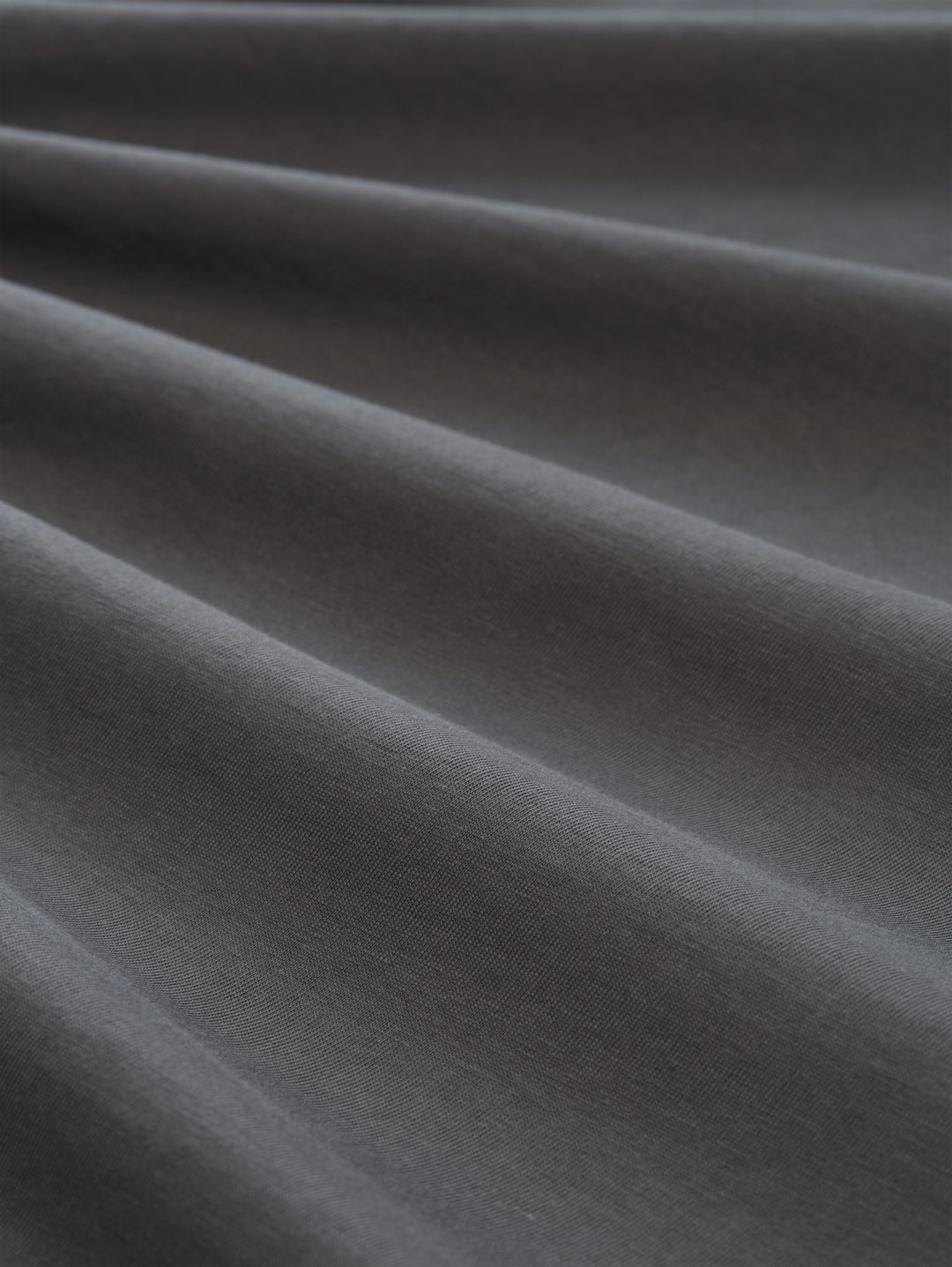 printed stand-up collar polo, Tarmac Grey 10899 Bild 2