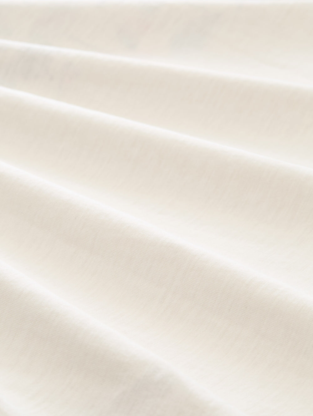printed  t-shirt, Gardenia White 10348 Bild 2