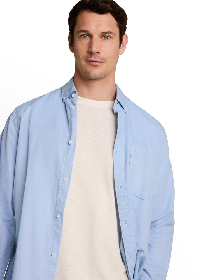 printed t-shirt, Gardenia White 10348 Bild 11