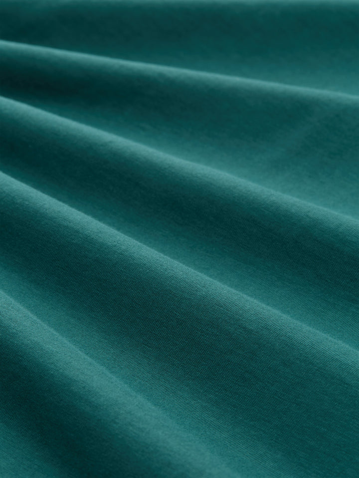 printed t-shirt, Jasper Green 14171 Bild 2