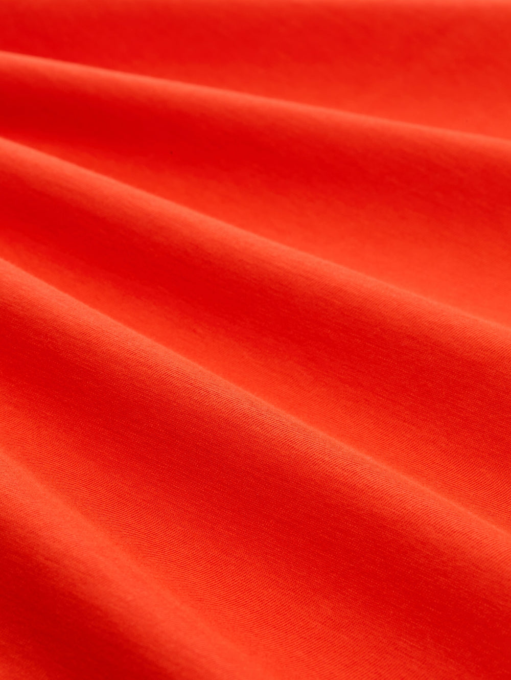 printed t-shirt, orange red 18787 Bild 2
