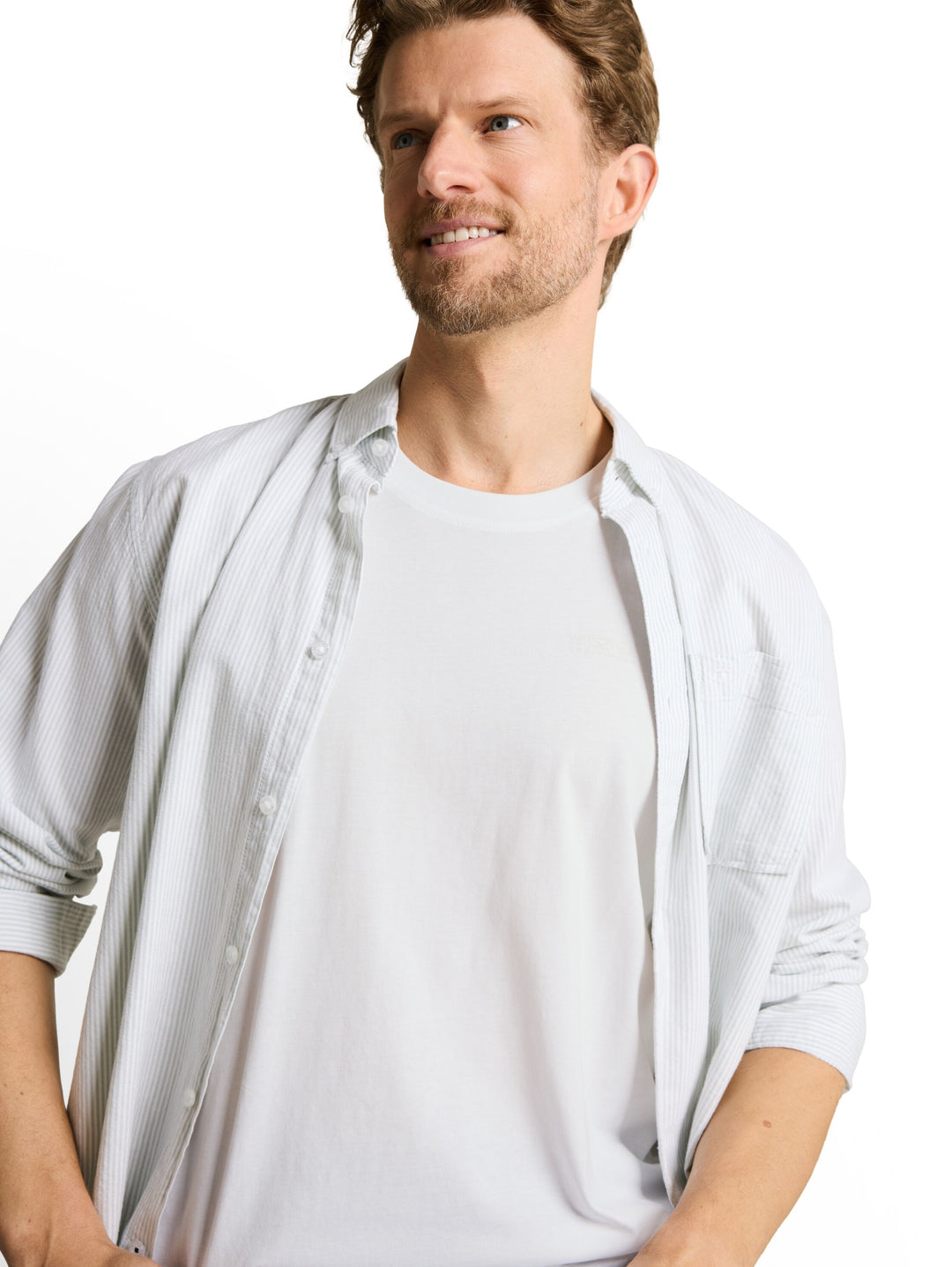 printed tanktop, White 20000 Bild 6