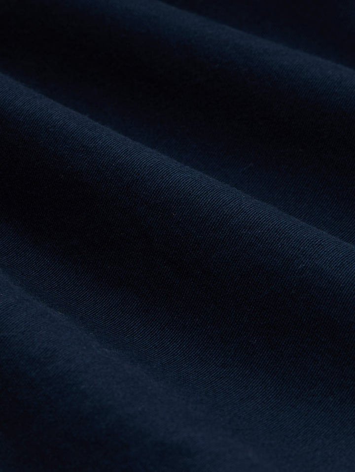 regular chino shorts, sky captain blue 10668 Bild 3
