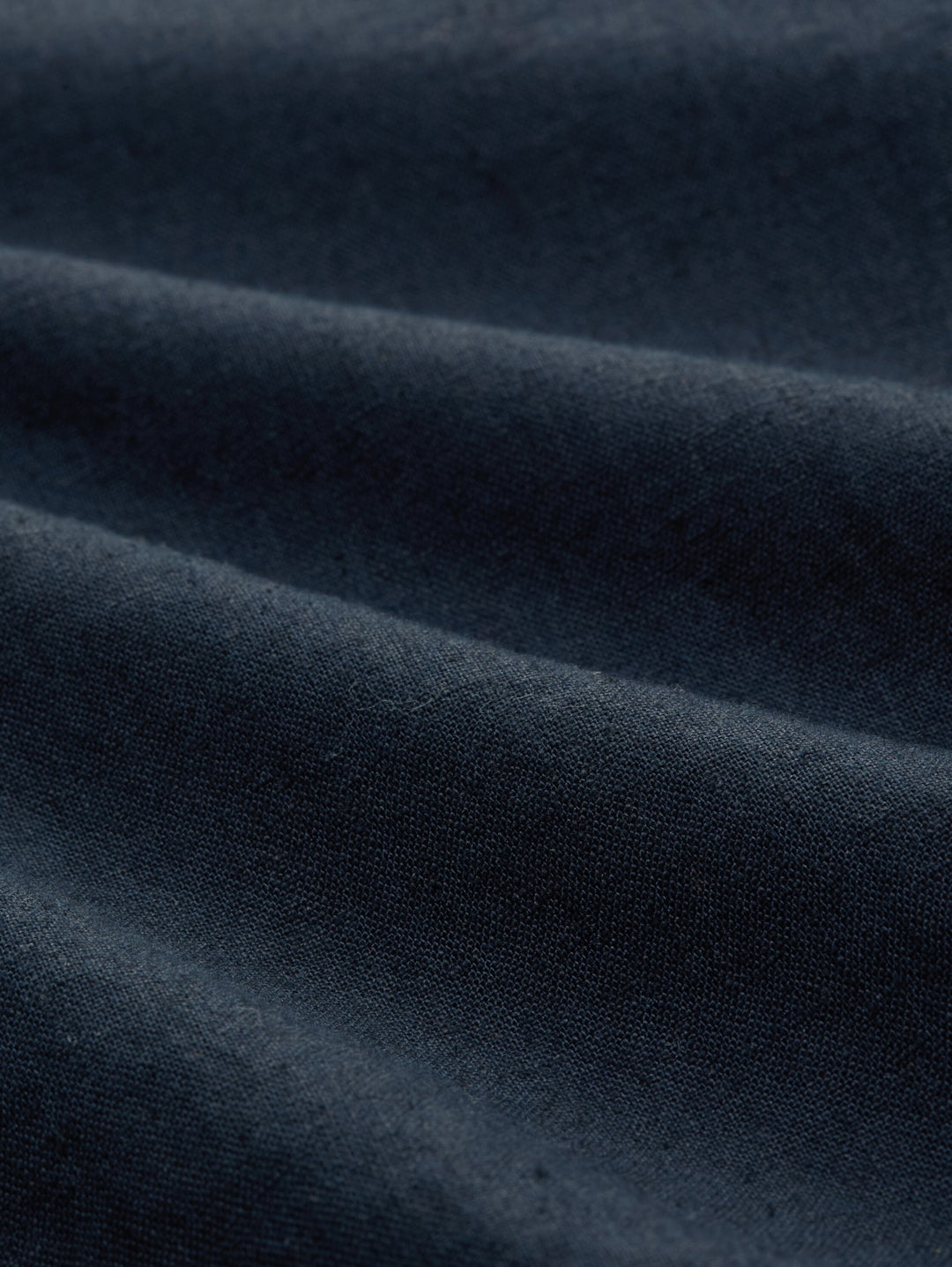 regular cotton linen chino sho, sky captain blue 10668 Bild 4