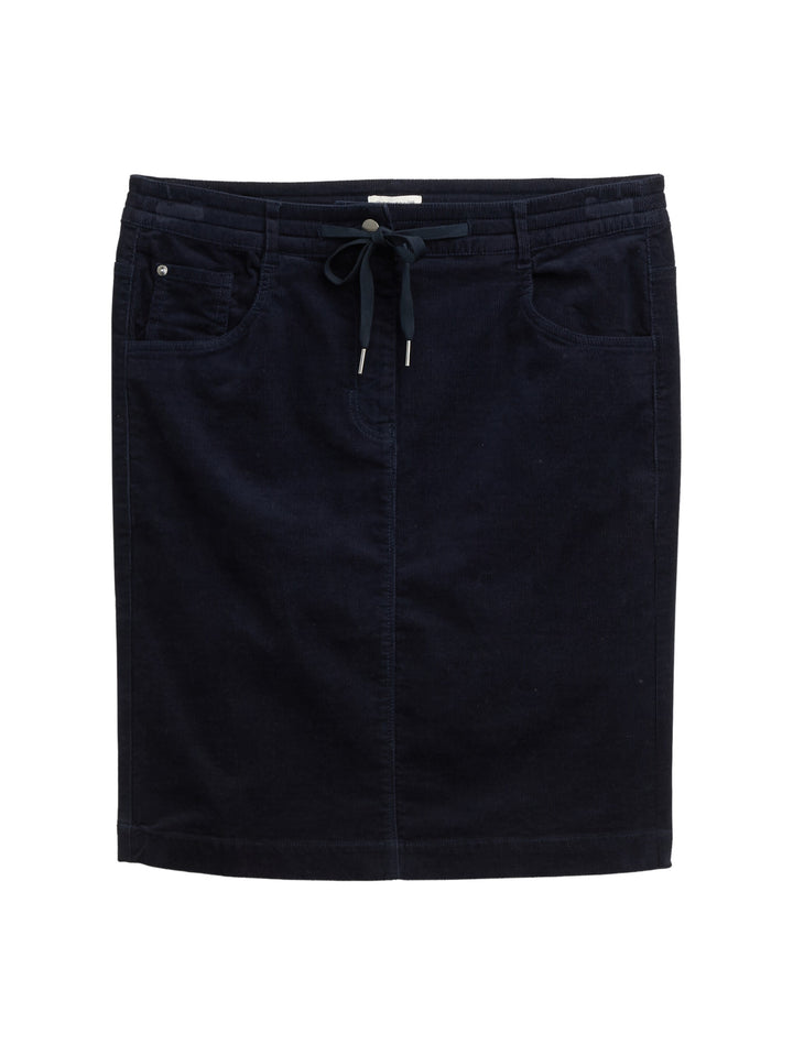 skirt corduroy, Lunar Eclipse 11019 Bild 1