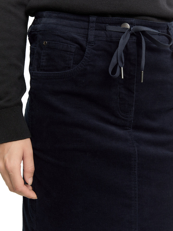 skirt corduroy, Lunar Eclipse 11019 Bild 5