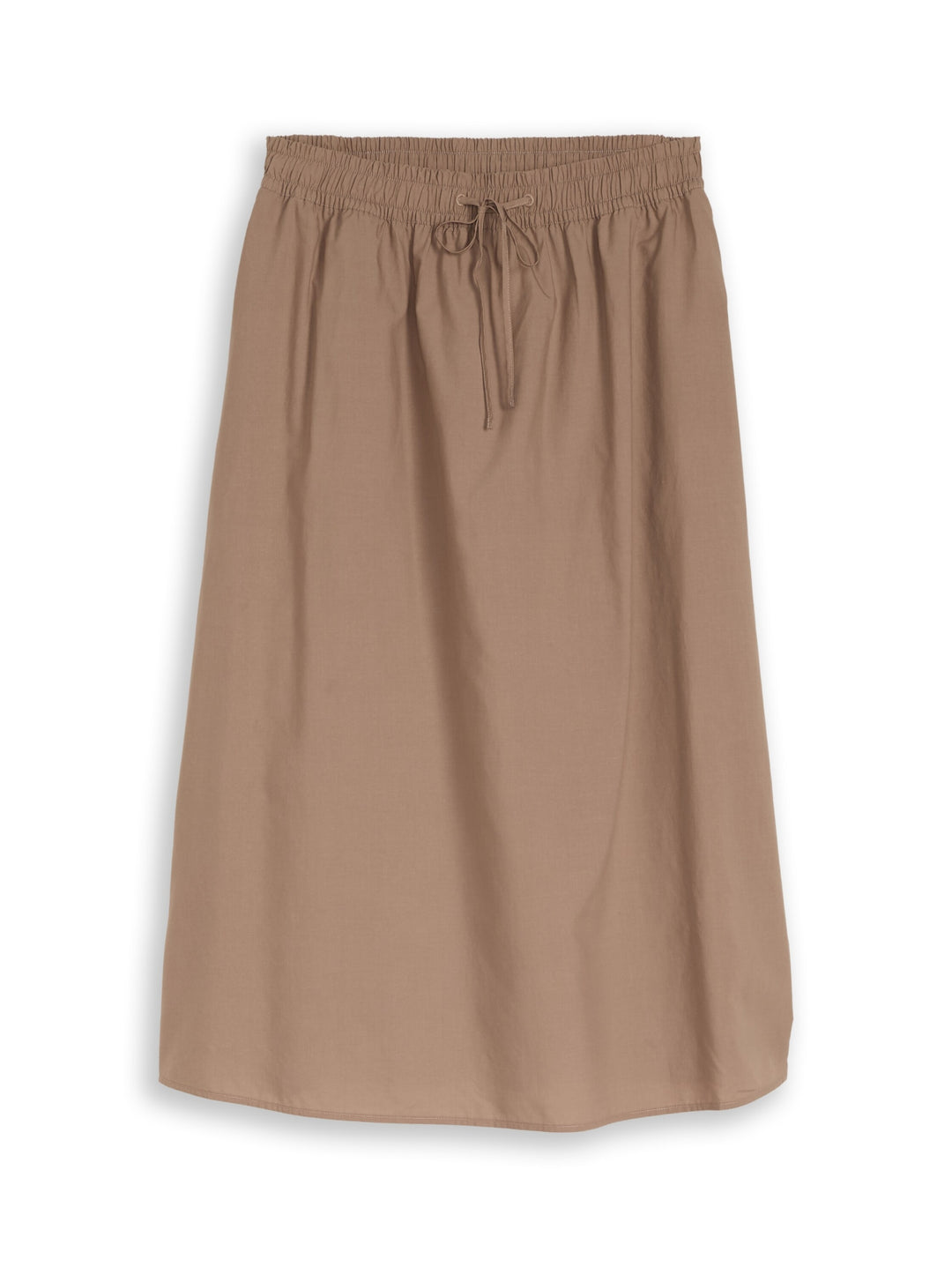 skirt fluent, taupe grey 36516 Bild 1