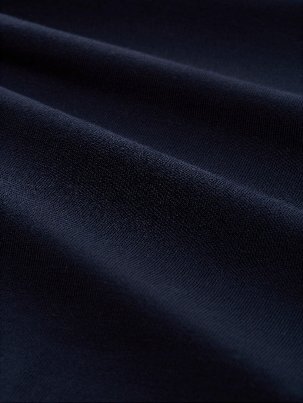 soft crew neck pullover, sky captain blue 10668 Bild 2