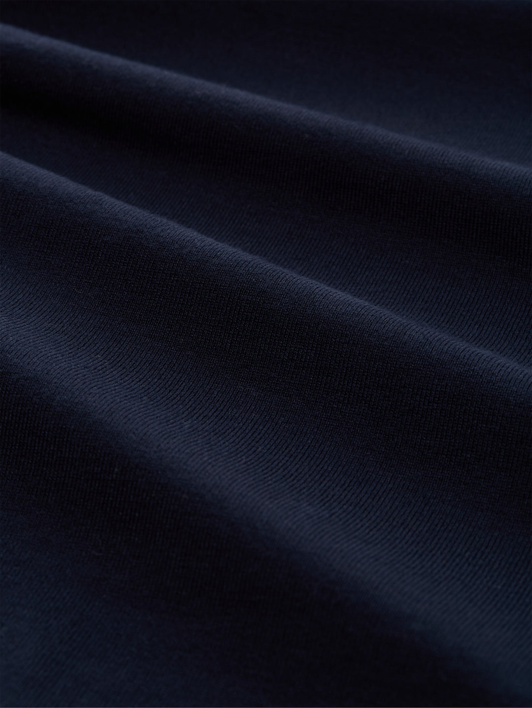 soft crew neck pullover, sky captain blue 10668 Bild 2