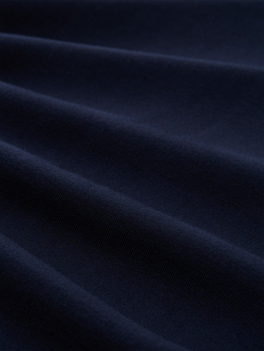 soft knit polo, sky captain blue 10668 Bild 2