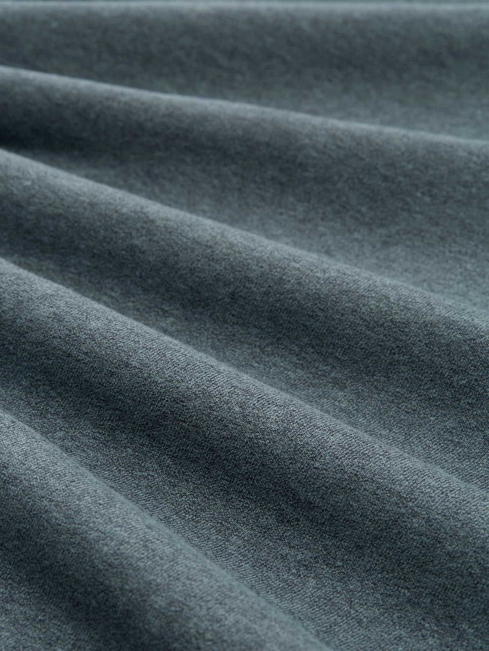 structured crewneck, grey mint navy structure 38871 Bild 2