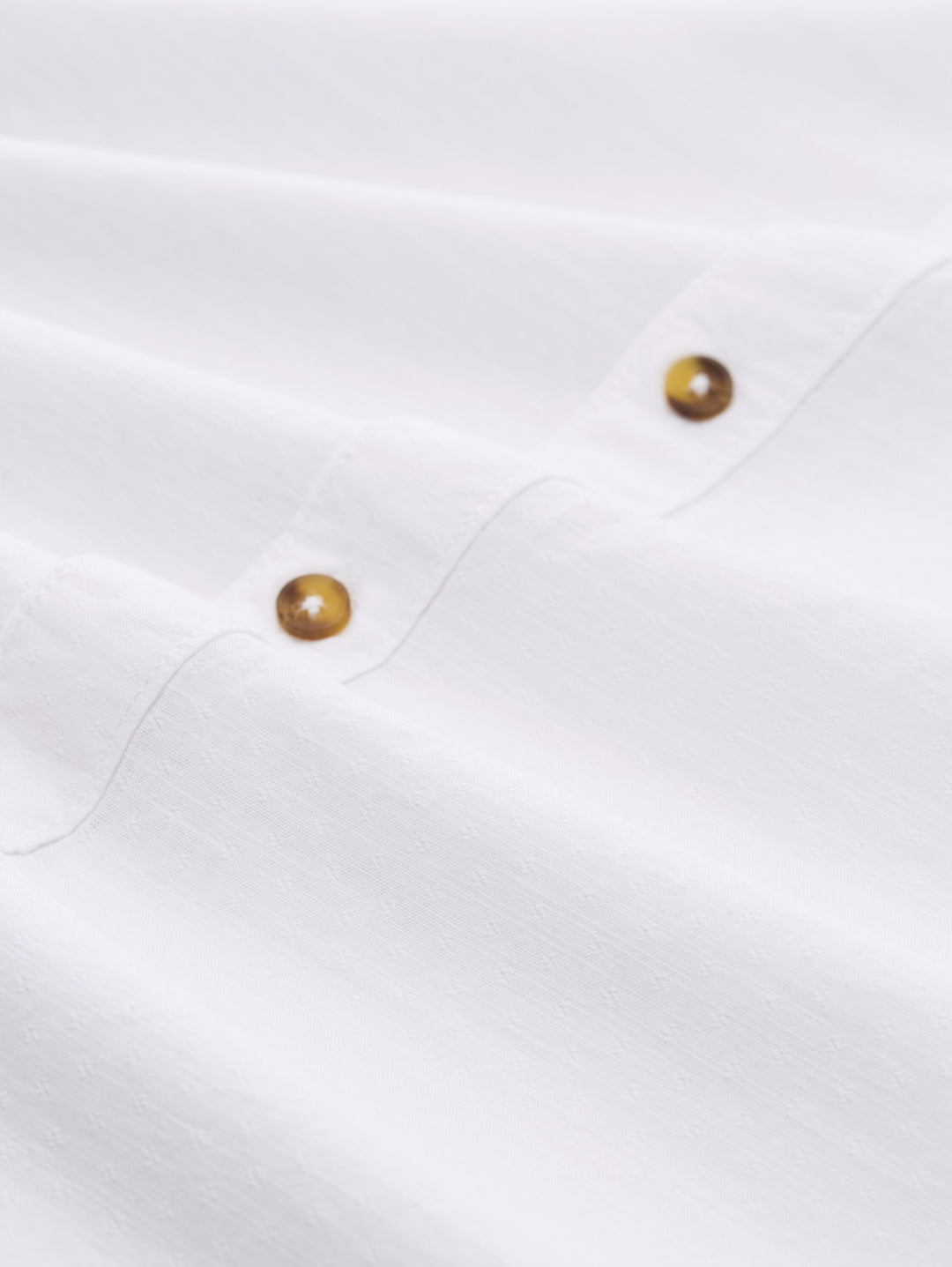 structured shirt, White 20000 Bild 2