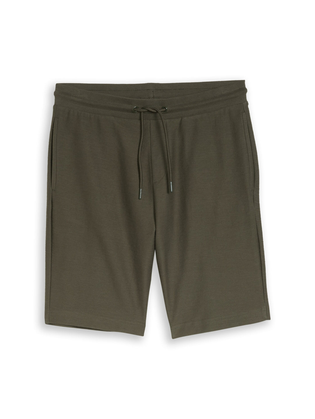 structured shorts, deep leaf green 26543 Bild 1