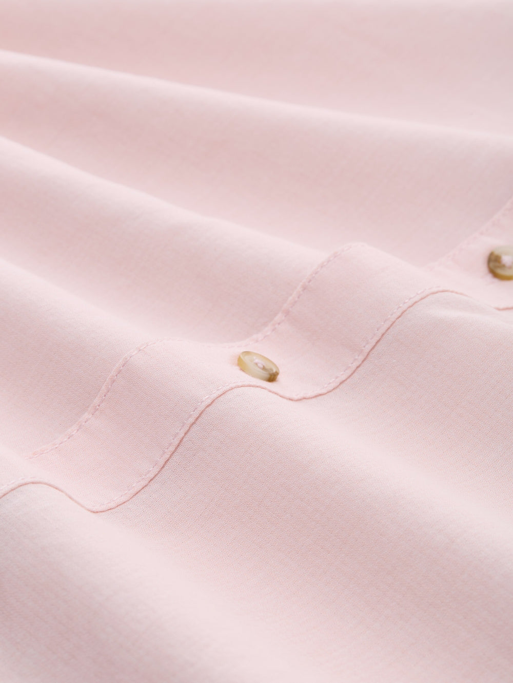 structured slubyarn shirt, pink horizontal structure 39676 Bild 2