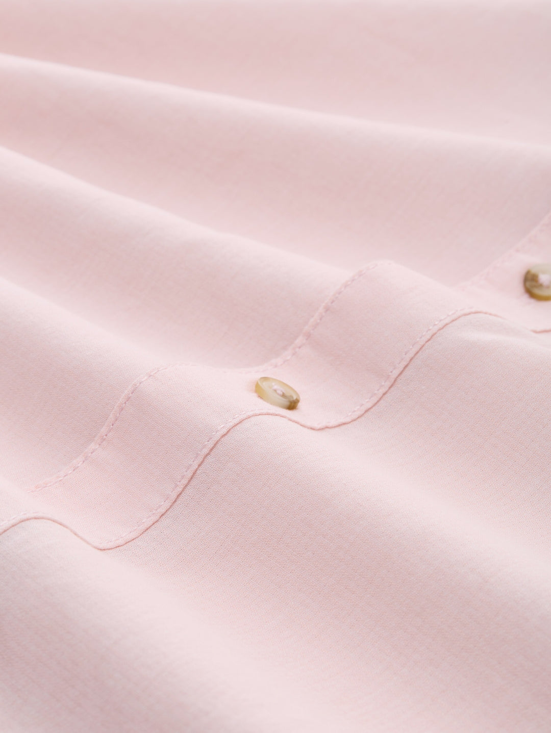 structured slubyarn shirt, pink horizontal structure 39676 Bild 2