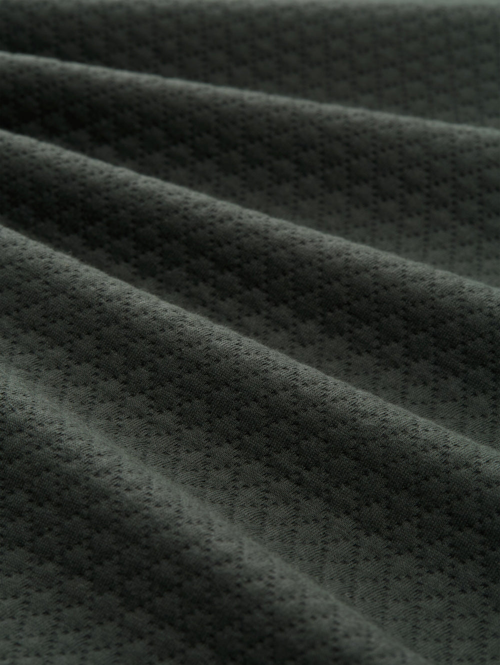 structured stand-up jacket, Darkest Olive 14406 Bild 2