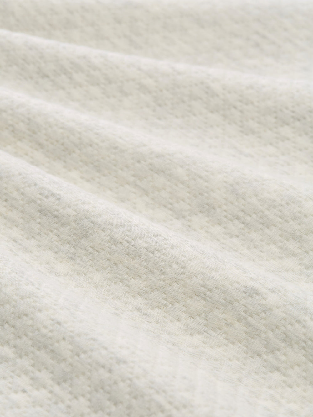 structured troyer, soft buttercream melange 38677 Bild 2