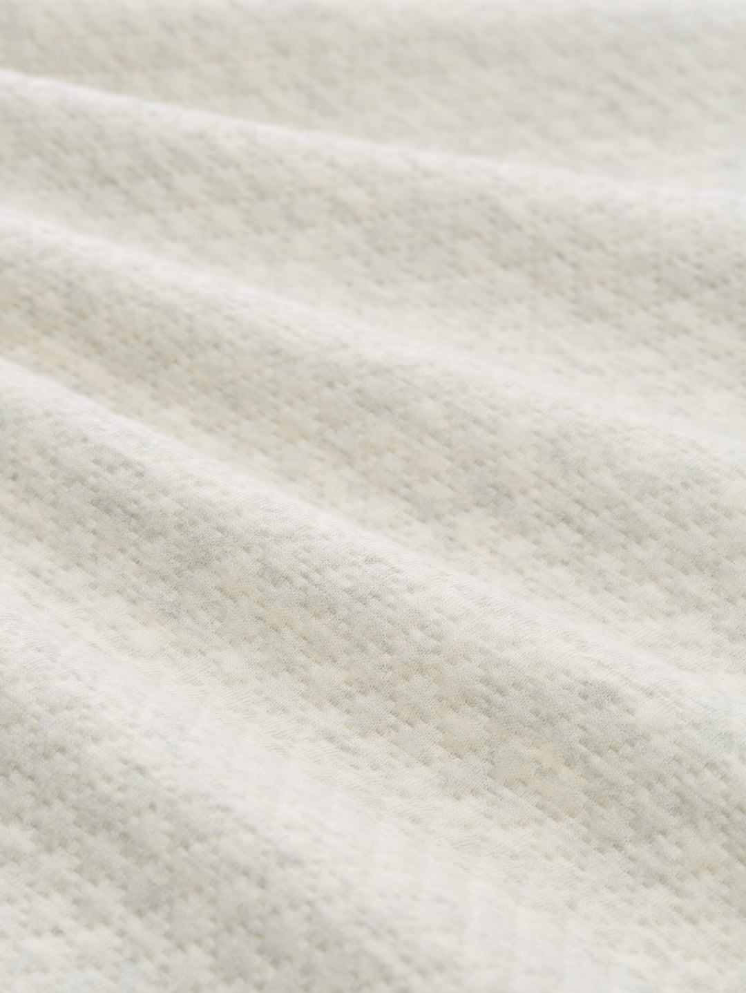 structured troyer, soft buttercream melange 38677 Bild 2
