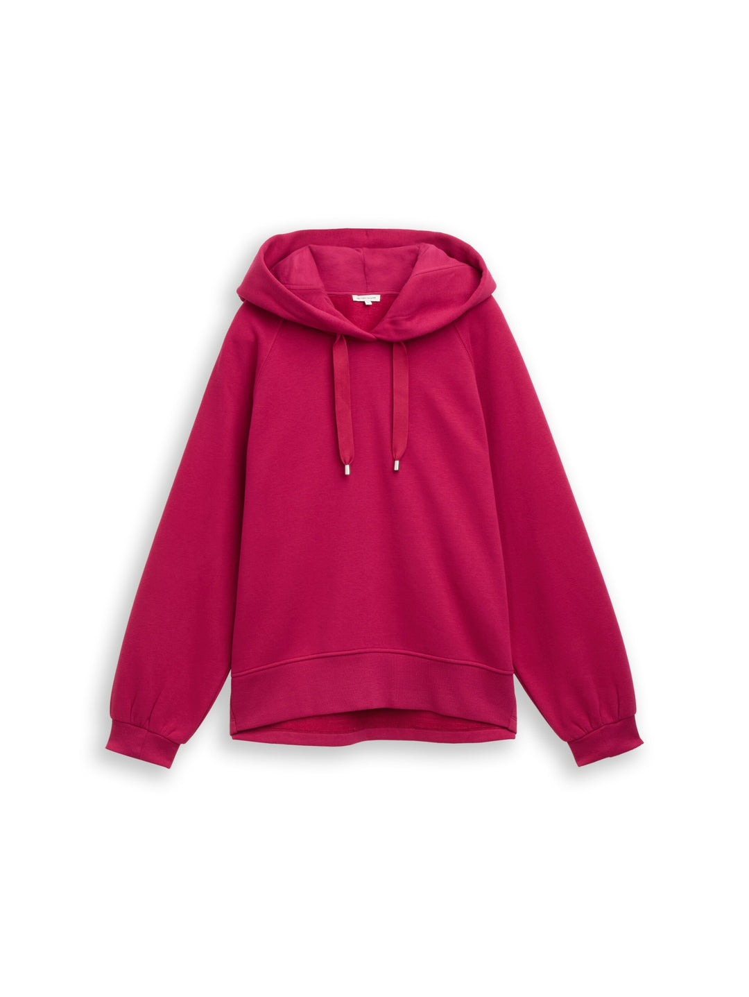 Sweatshirt Hoodie, dark pink 38999 Bild 1