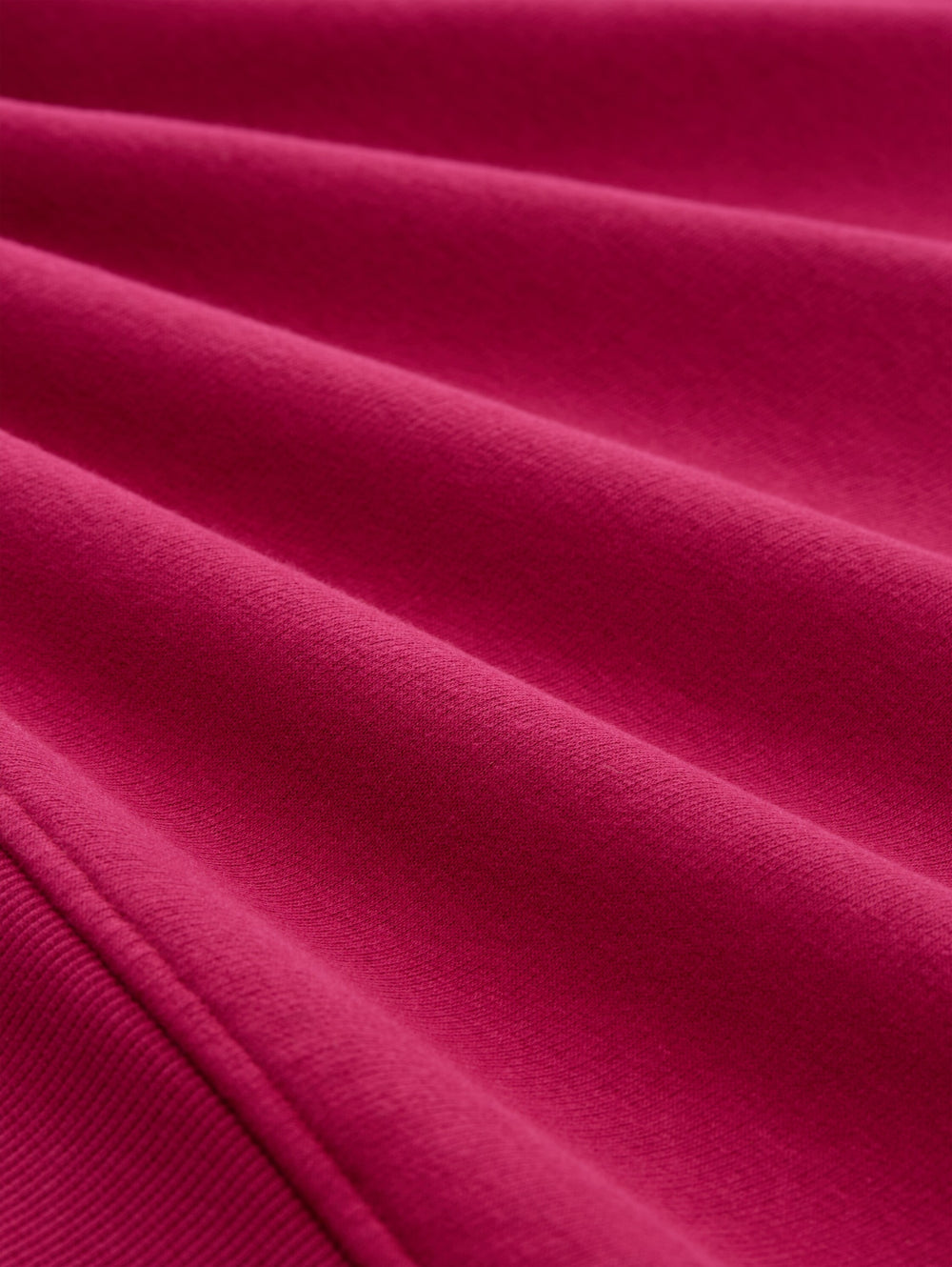 Sweatshirt Hoodie, dark pink 38999 Bild 2