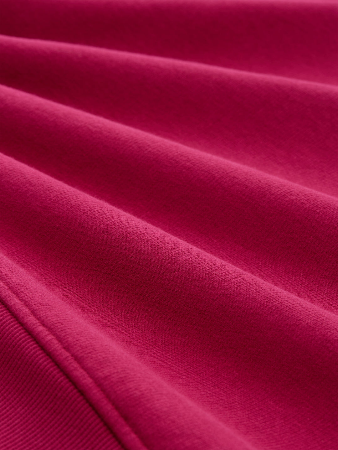Sweatshirt Hoodie, dark pink 38999 Bild 2