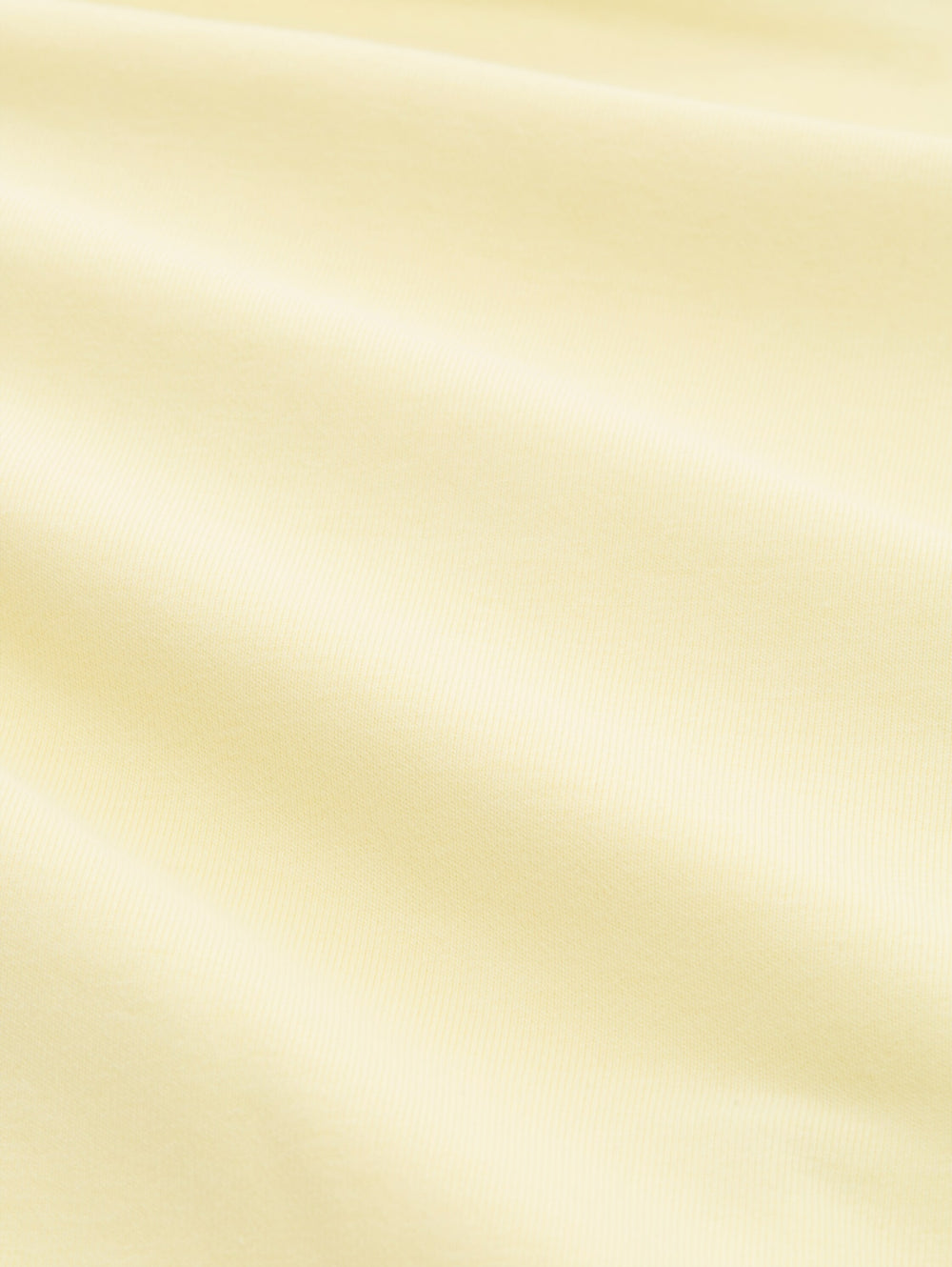 Sweatshirt hoodie w emboss, soft lemon 38887 Bild 2