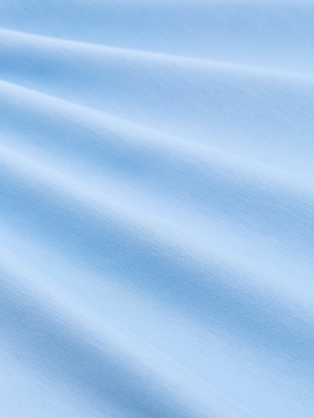 Sweatshirt scuba stand up coll, light fjord blue 34587 Bild 2