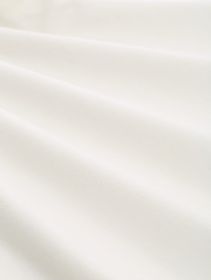 T-shirt  crew neck basic inter, Whisper White 10315 Bild 2