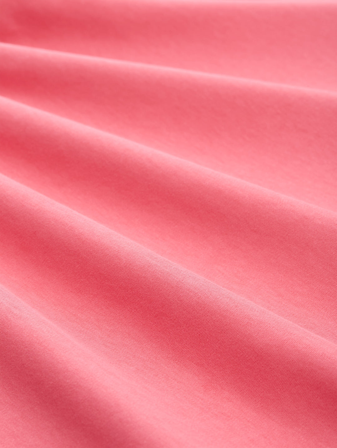 T-shirt  crew neck basic inter, soft coral pink 40029 Bild 2
