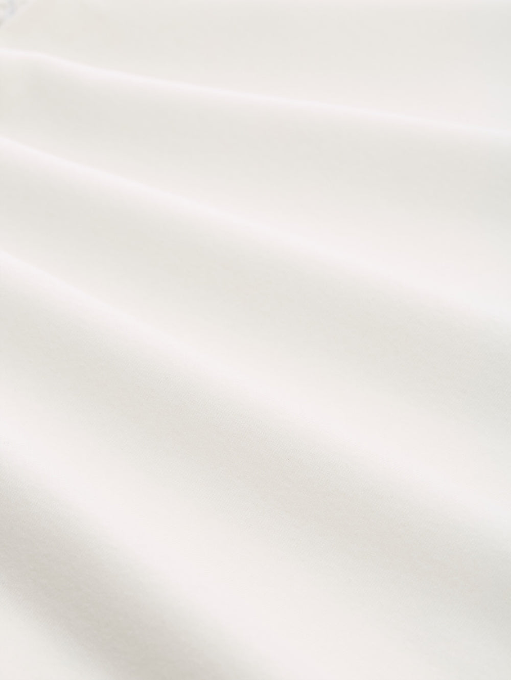 T-shirt rib top, Whisper White 10315 Bild 2