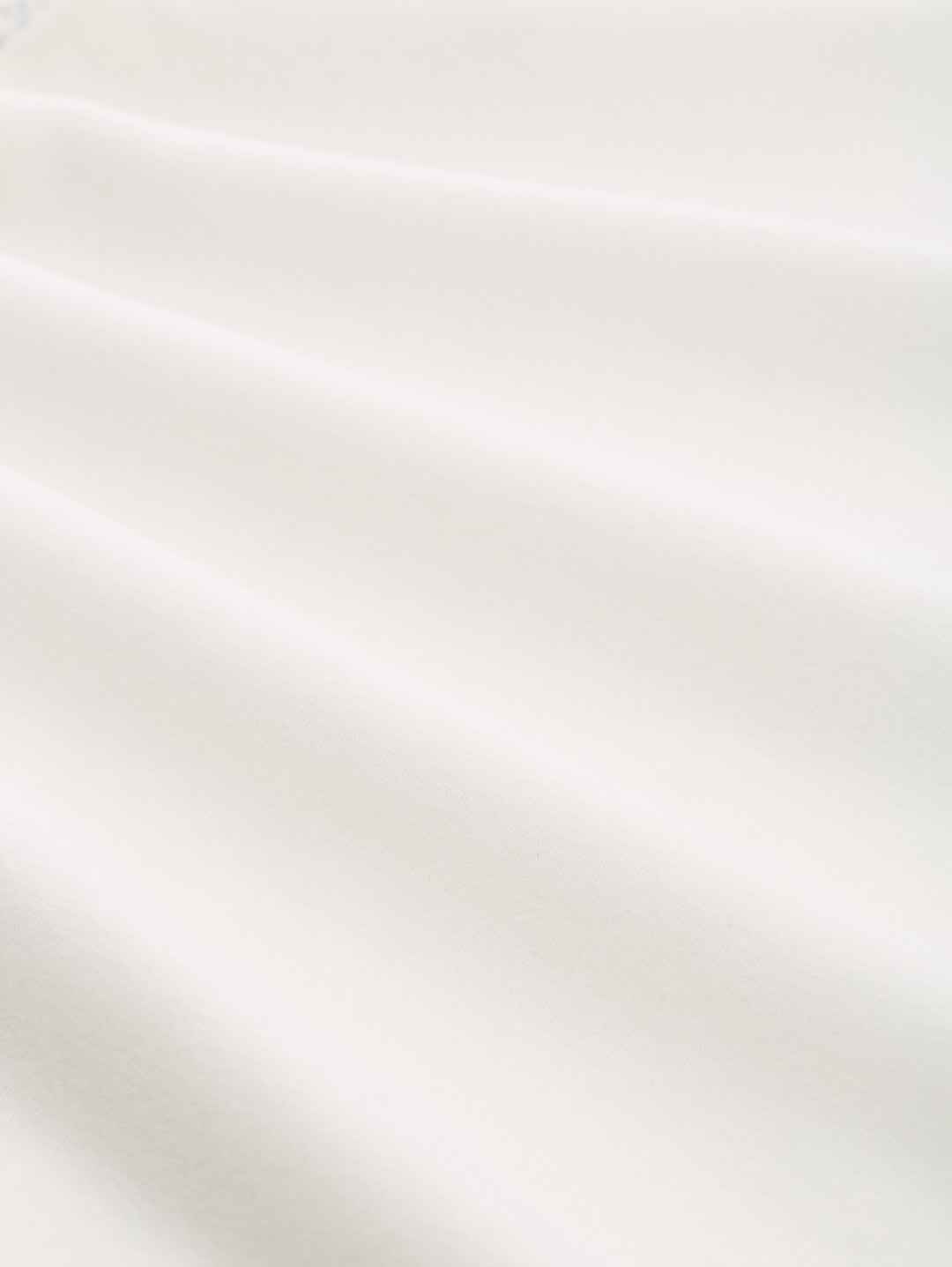 T-shirt rib top, Whisper White 10315 Bild 2