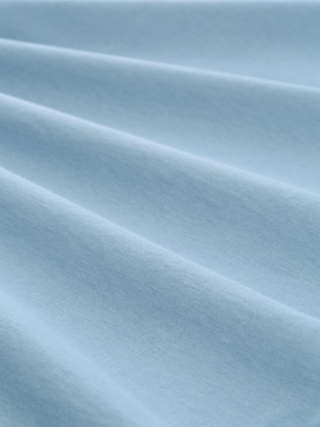 t-shirt with print, mountain spring blue 39441 Bild 2