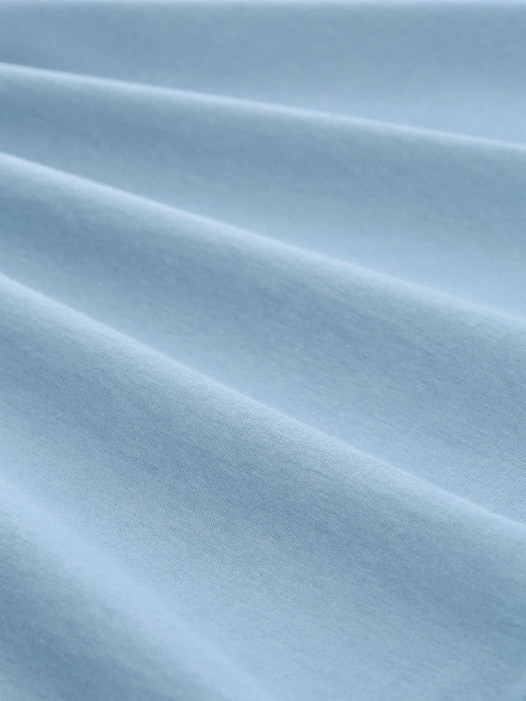 t-shirt with print, mountain spring blue 39441 Bild 8