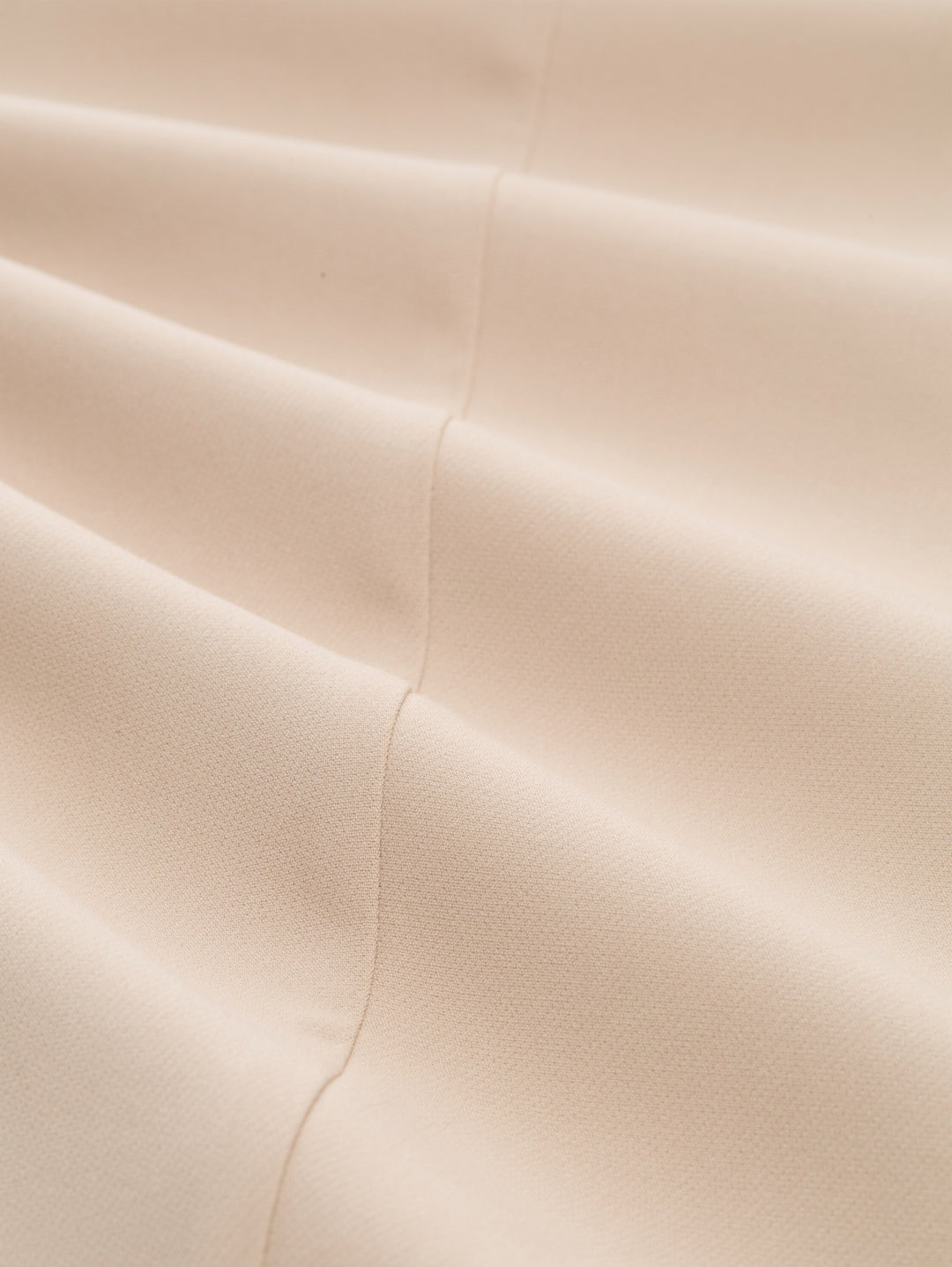 tailored loose fit pants, Gravel Beige 10461 Bild 3
