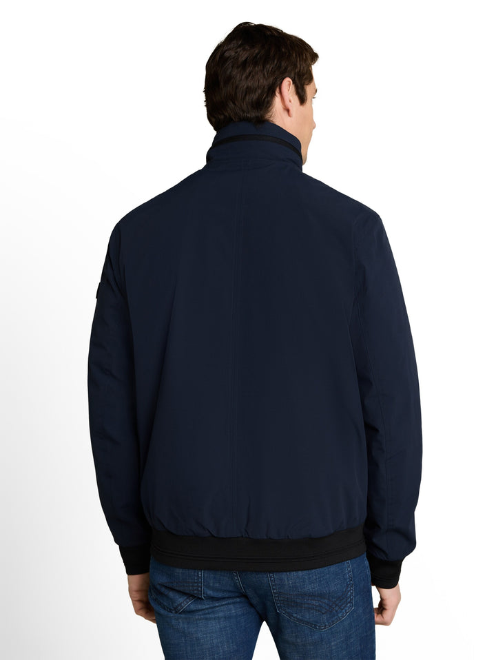 transseasonal blouson, sky captain blue 10668 Bild 10