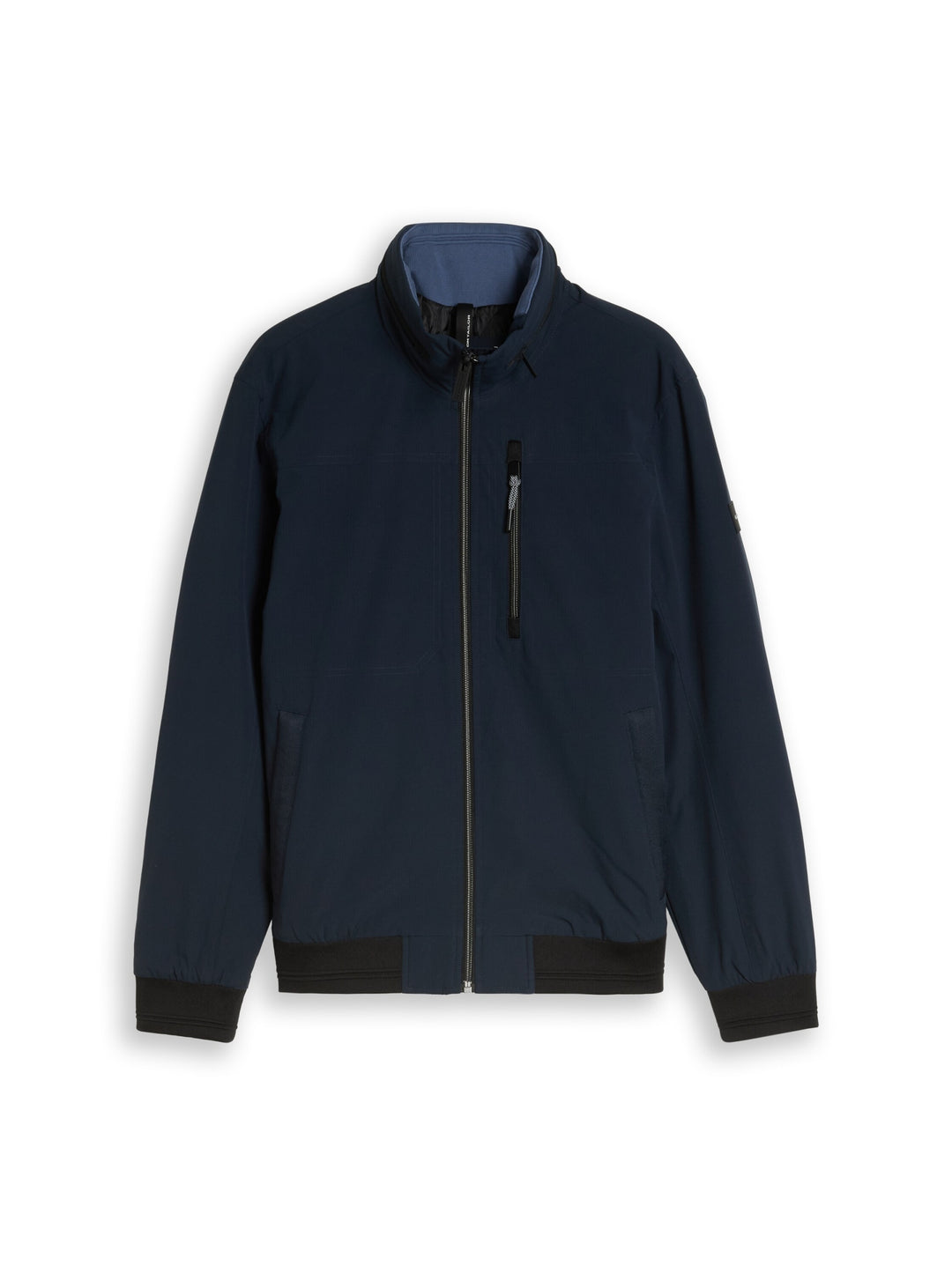 transseasonal blouson, sky captain blue 10668 Bild 7