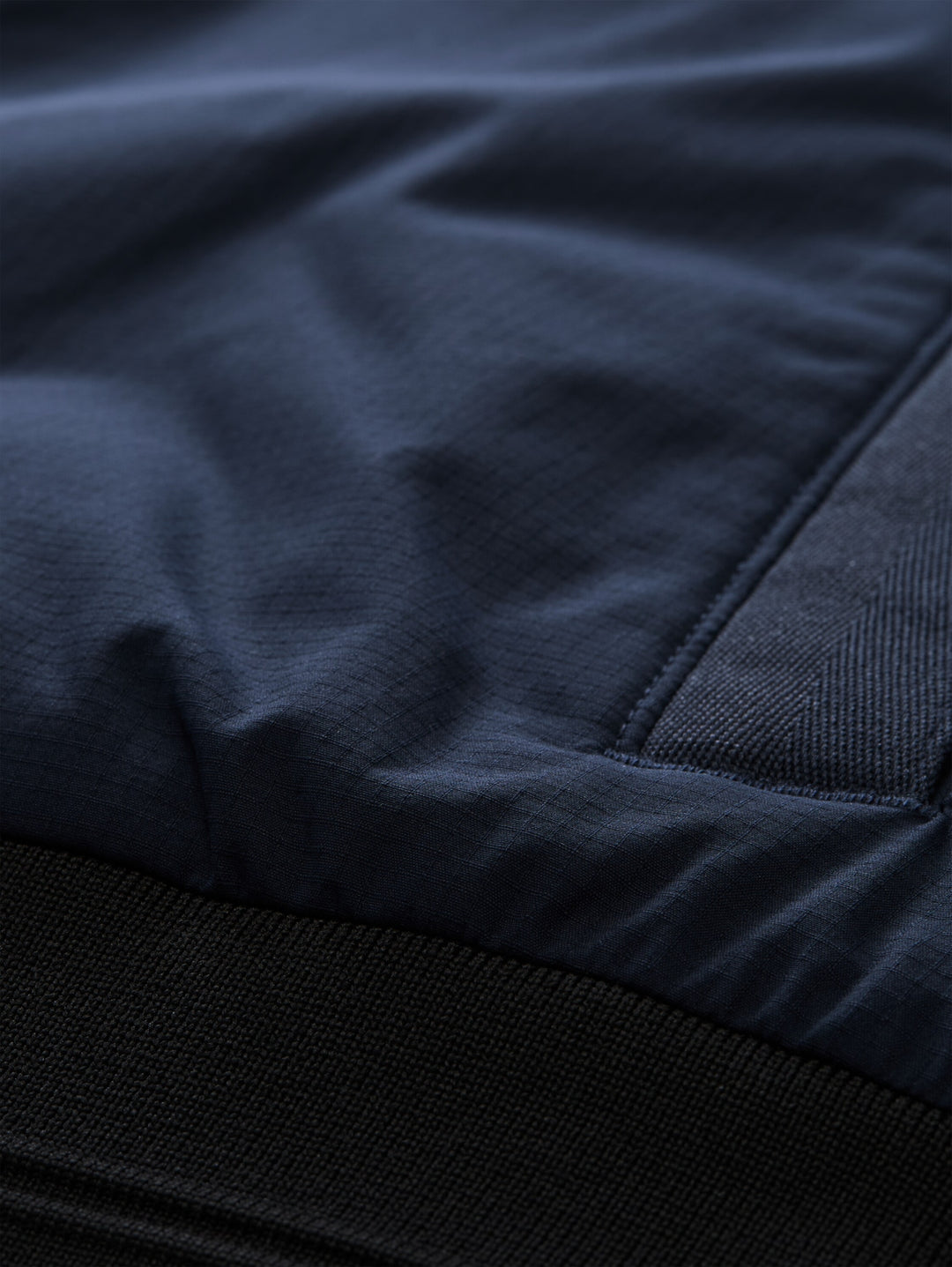 transseasonal blouson, sky captain blue 10668 Bild 8