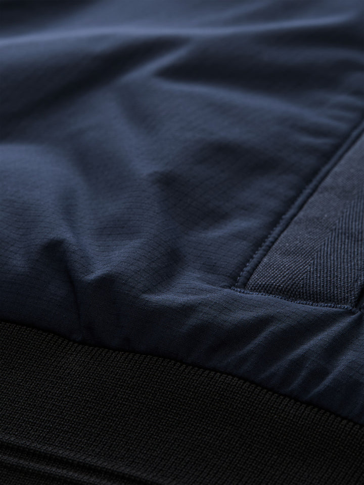 transseasonal blouson, sky captain blue 10668 Bild 8