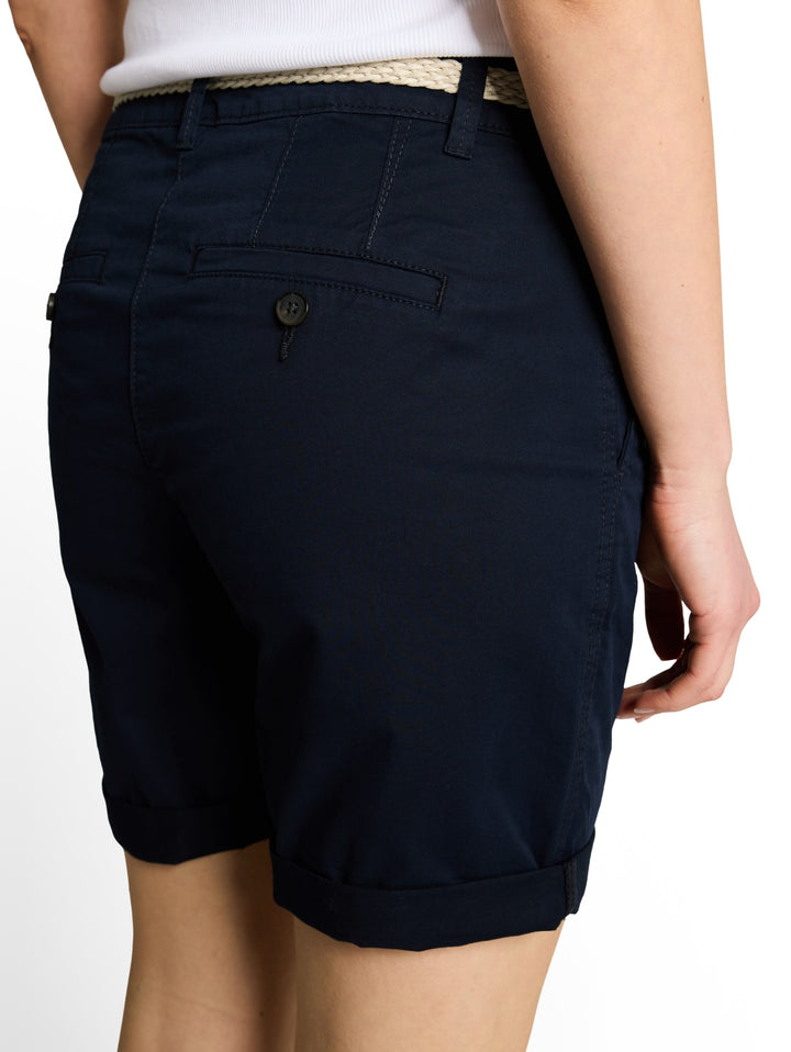 TTChino Bermuda, sky captain blue 10668 Bild 6